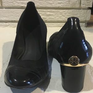 Tory Burch Pumps